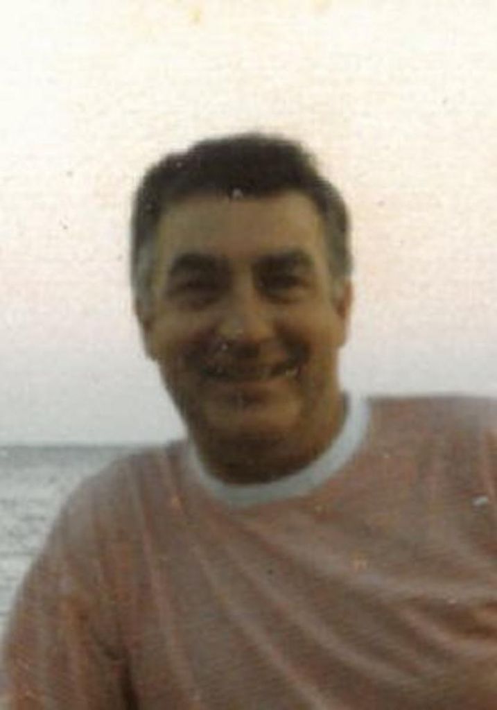 Gilbert W. Cashman Profile Photo