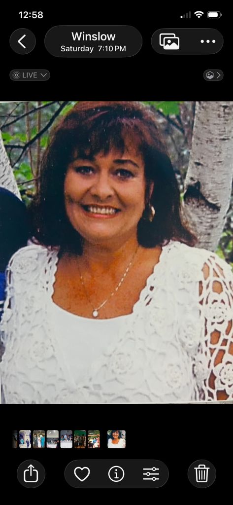 Susan Oster Profile Photo