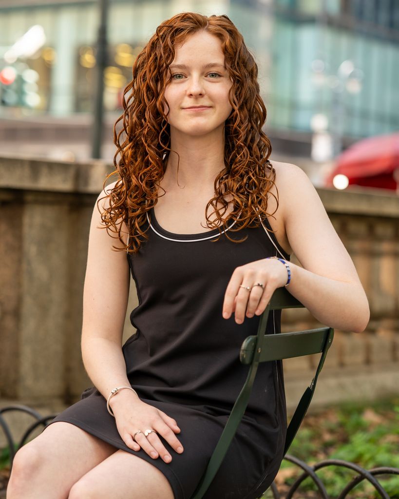 Nora Gray