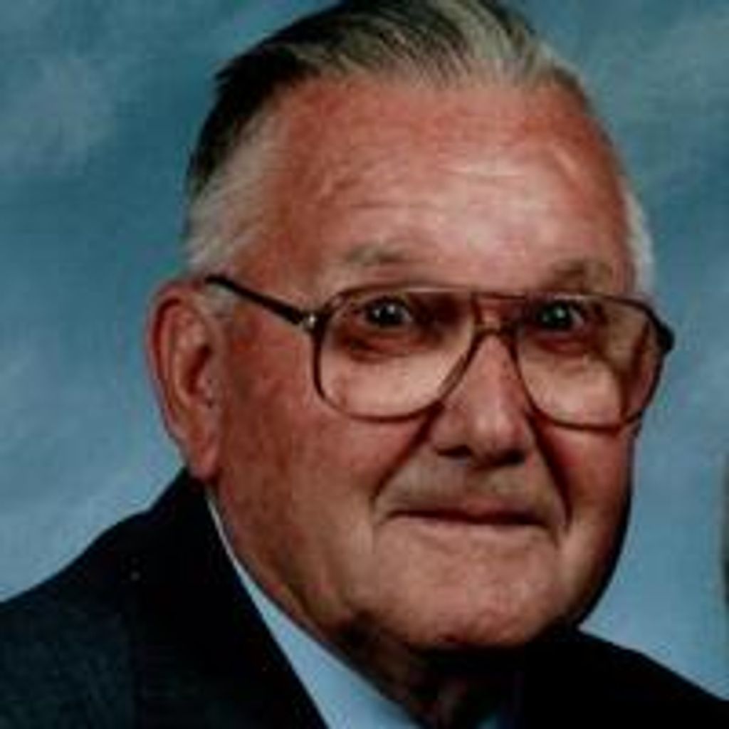 Charles Edward Sams