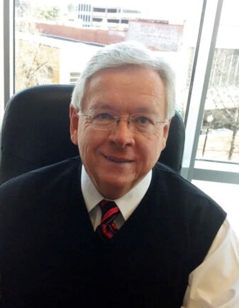 Jerry Lane Clemmons
