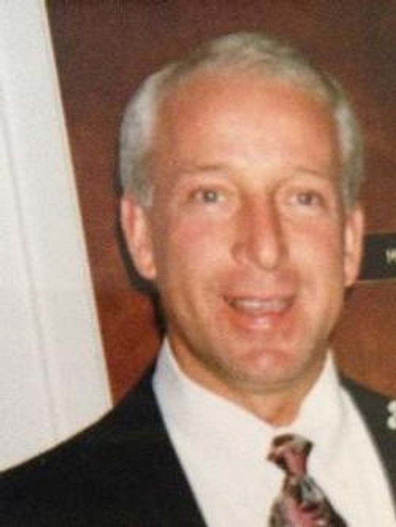 Ronald Dean Stanford