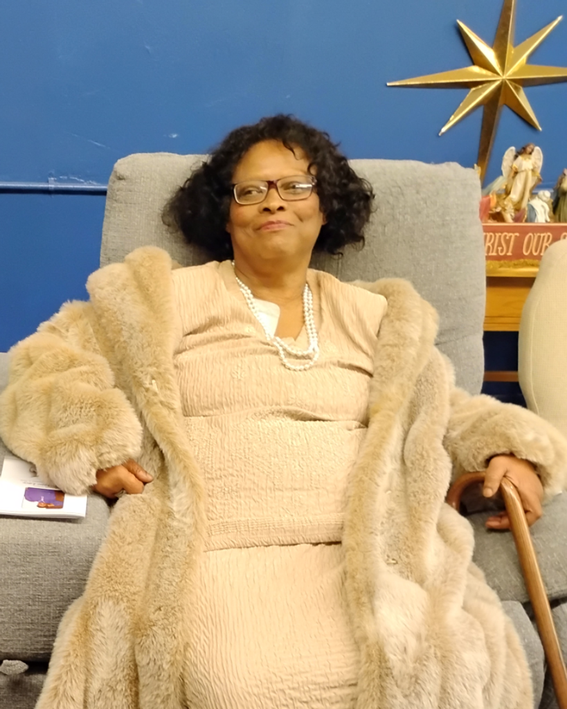 Bessie Martin Profile Photo