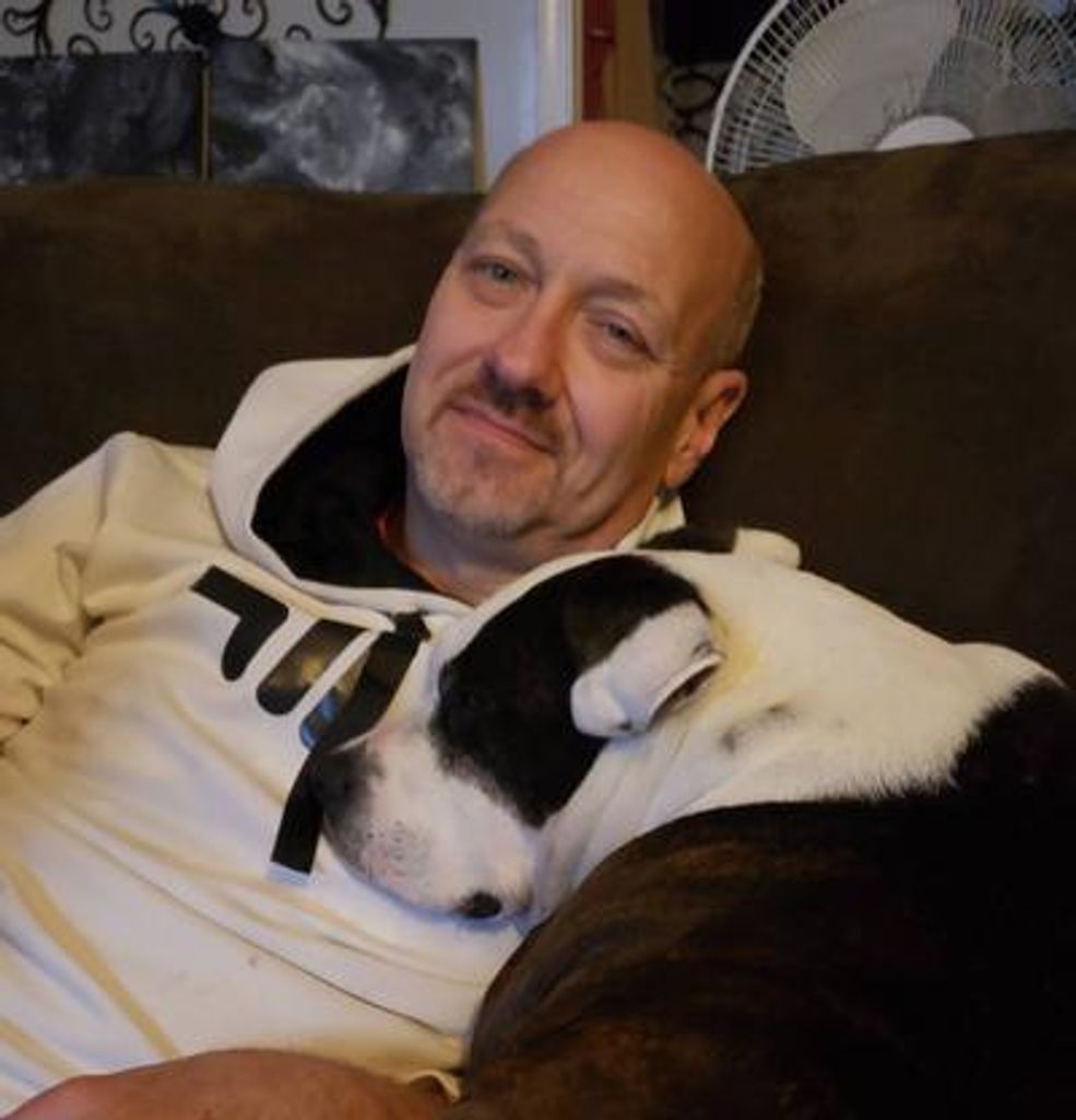 James "Dave" David Mitchell Profile Photo