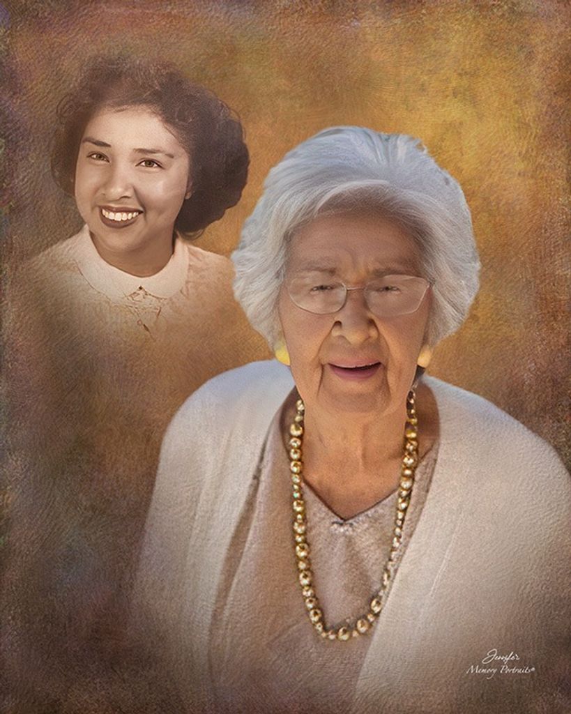Hermila Leos Contreras