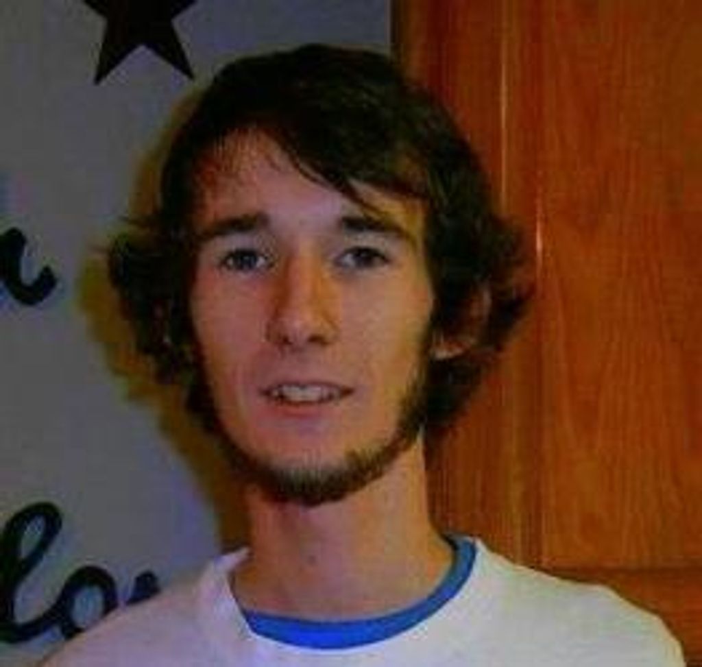 Jared Case Joyner Profile Photo