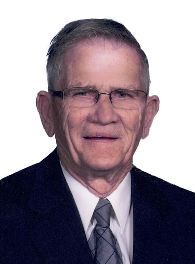 Leland Zane Stovall Profile Photo
