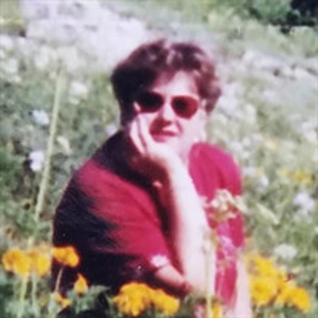 Kathleen Frances Mckee
