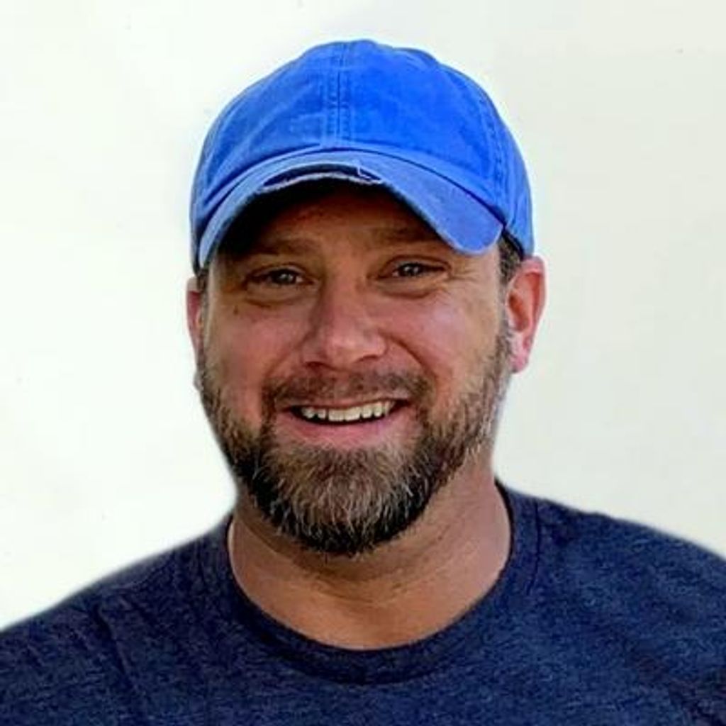 Mark Hamilton Leto, Jr. Profile Photo
