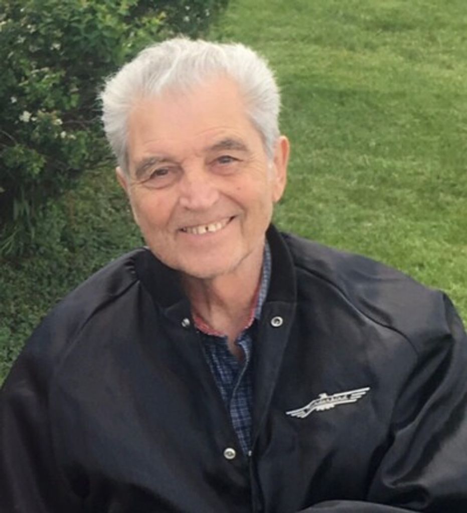 Jerome R Goodman Profile Photo