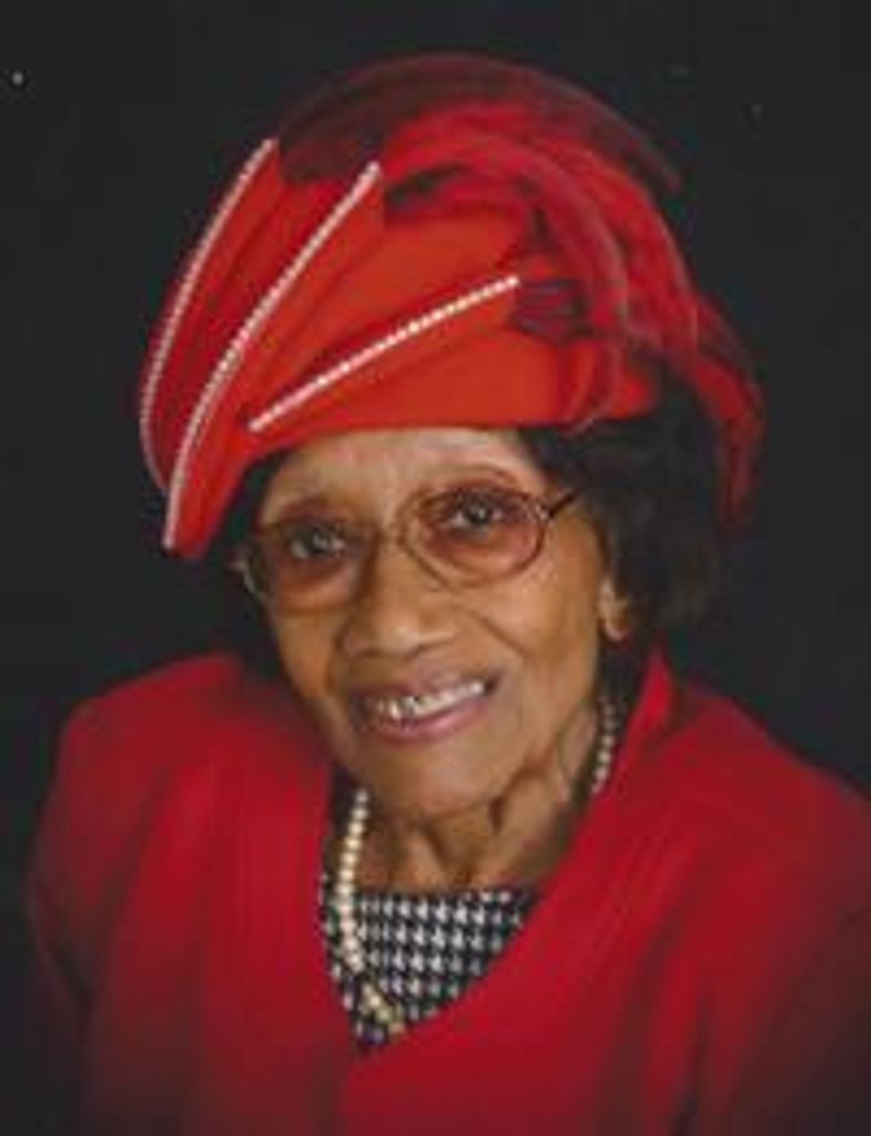 Elsie H. Mcrae
