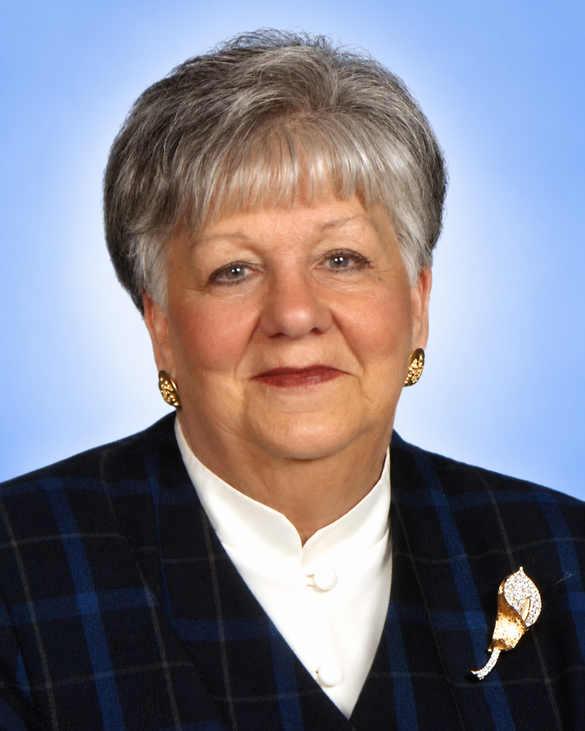 Joan Kathleen Hickman