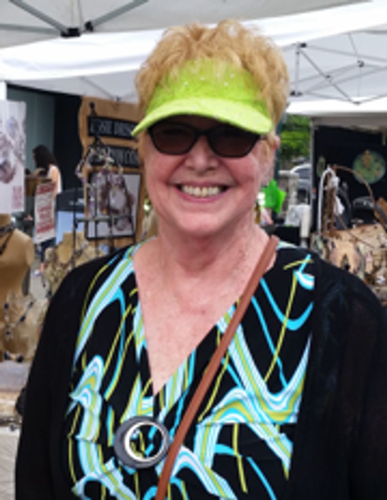 Mary Elizabeth Surber Profile Photo