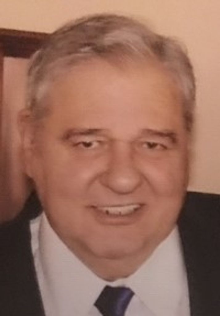 Wendell "Wick" Wilkie Blakeman