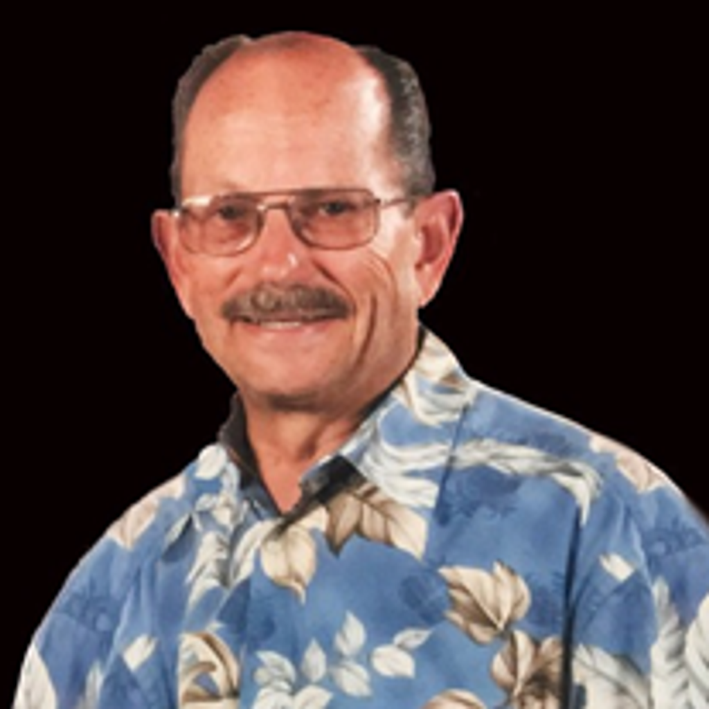 Kenneth Edward Pulkrabek