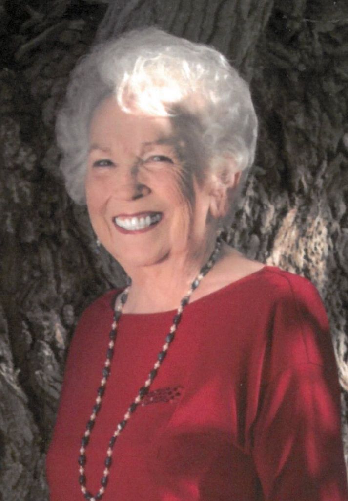 Marva Sorensen (Walker)  Lent