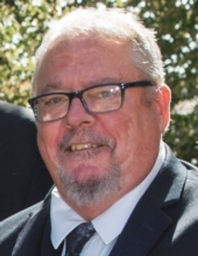 Brian L. Dunaway Profile Photo
