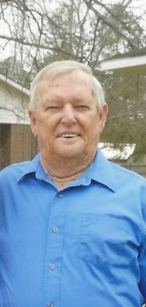 John Freeman Floyd Profile Photo