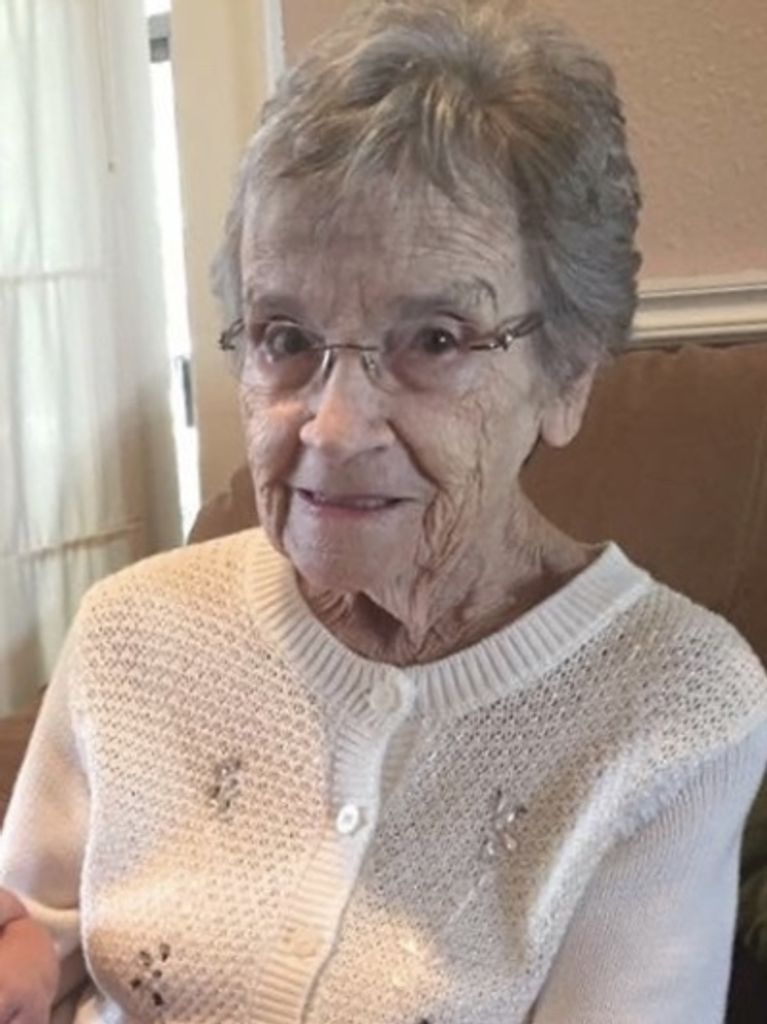 Bernadine "Bernie" Crittenden Profile Photo