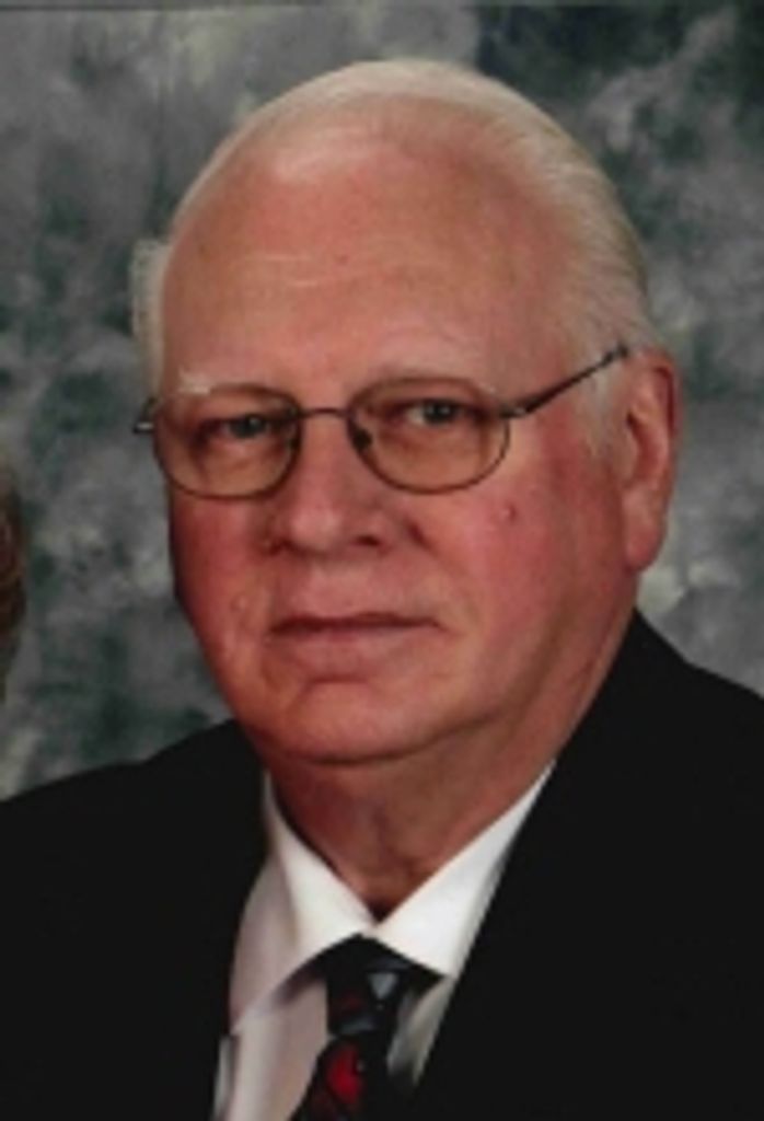 Raymond Kleinow