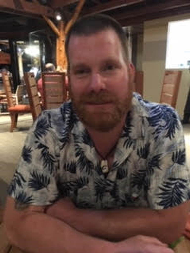 Christopher Lynn Kelly Profile Photo