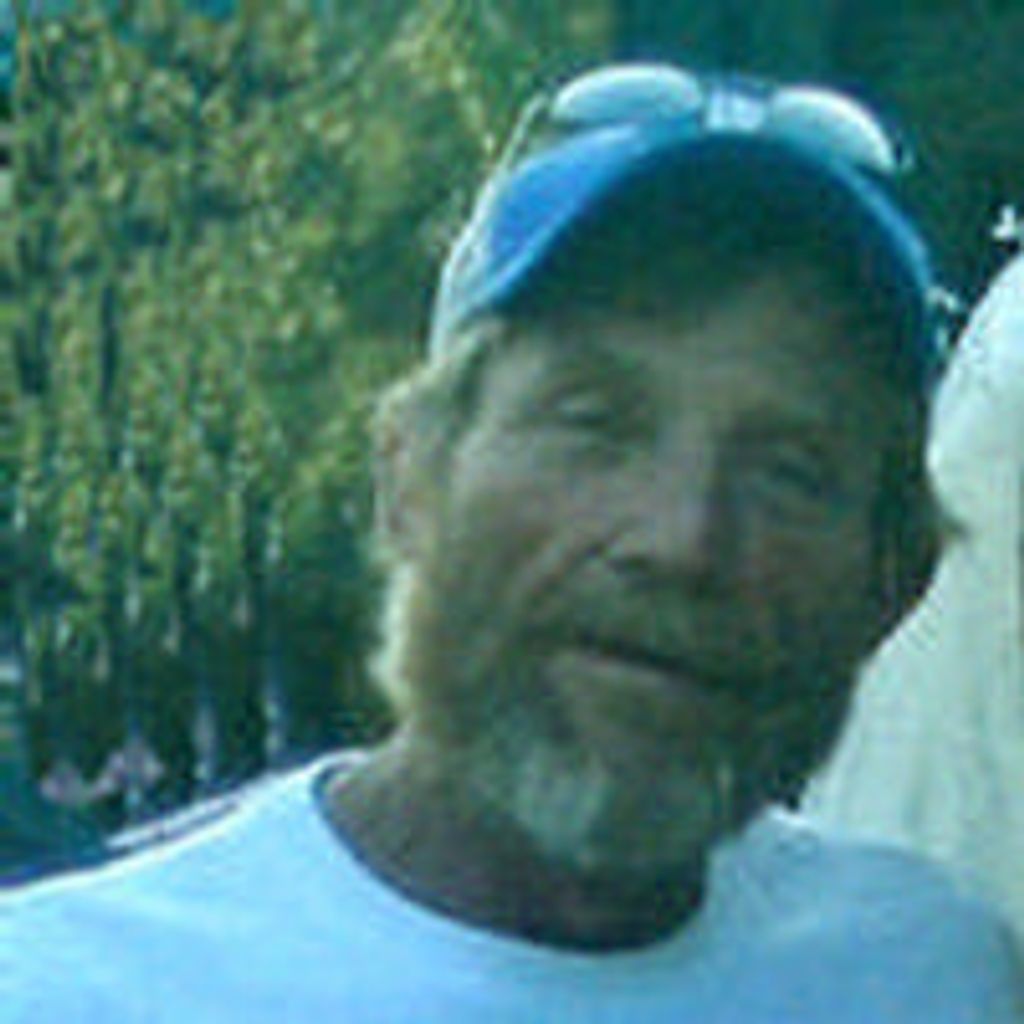 Jeff "Red" Price