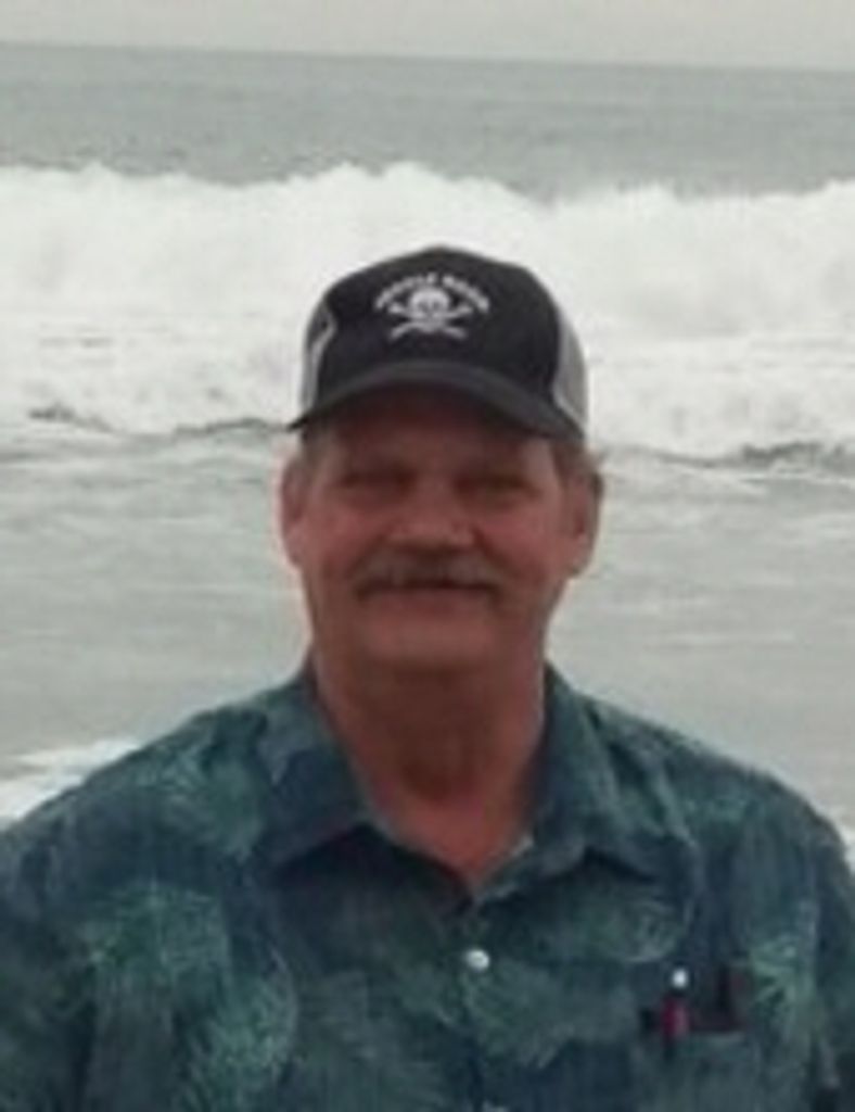 John Adam Haberman Profile Photo