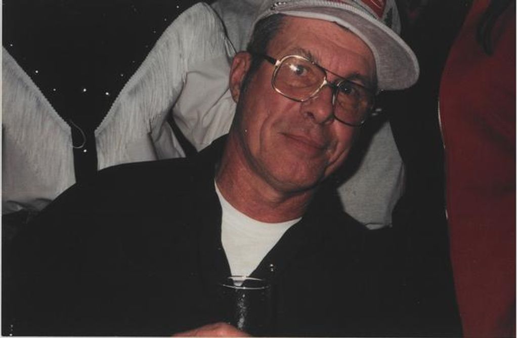Donald Dean Dirks