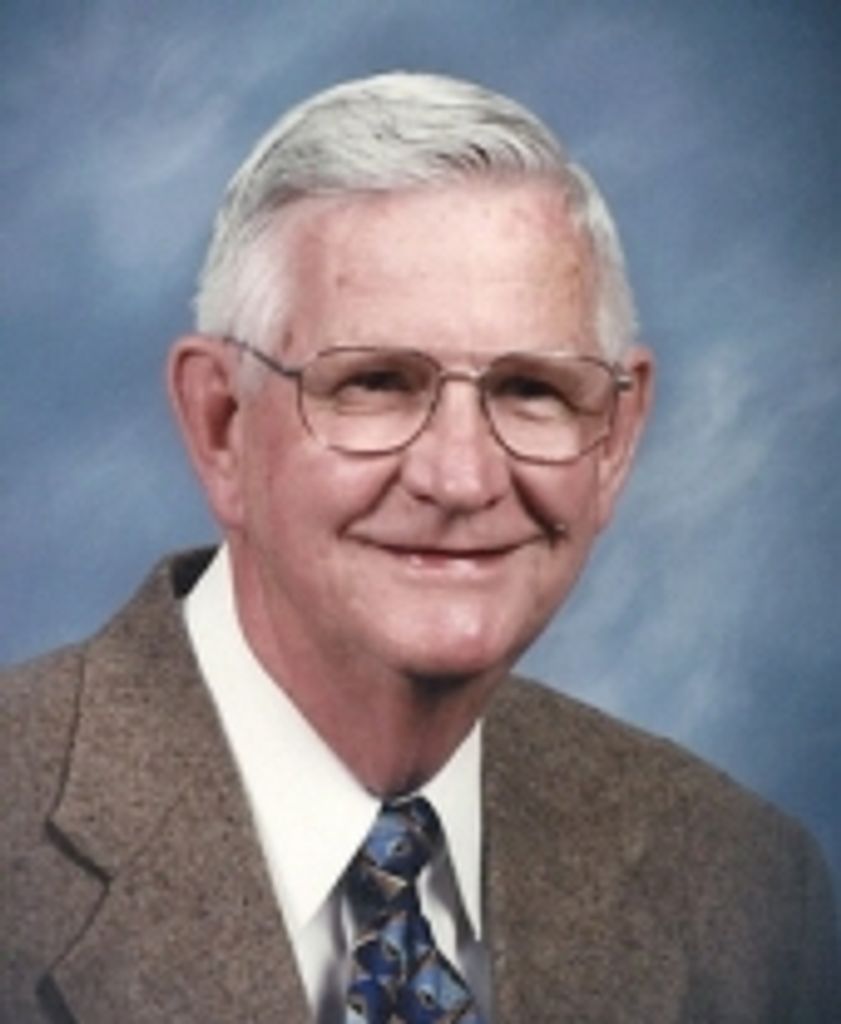Charles Hudson Alexander
