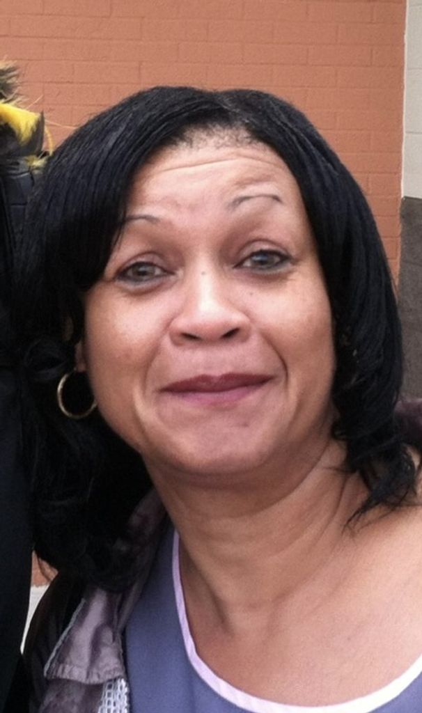 Lorraine Nowlin Palmer Rodriguez Profile Photo