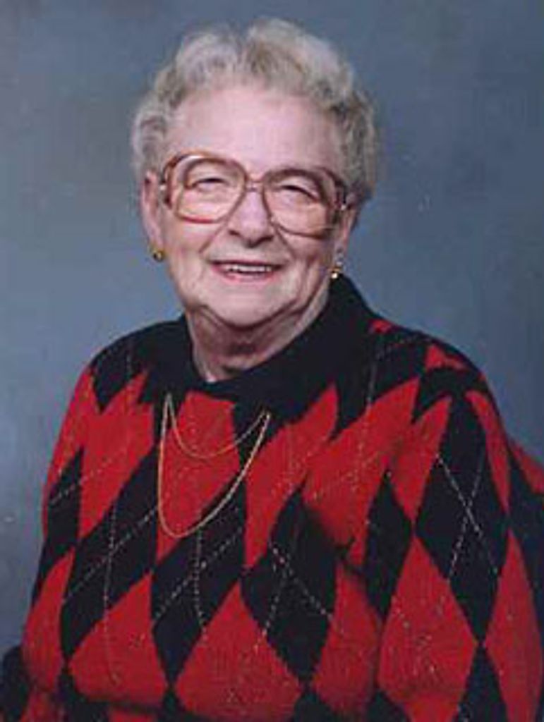 Madonna Markland Profile Photo