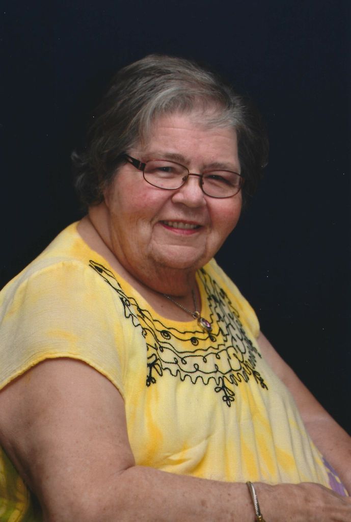 Olive Burnham