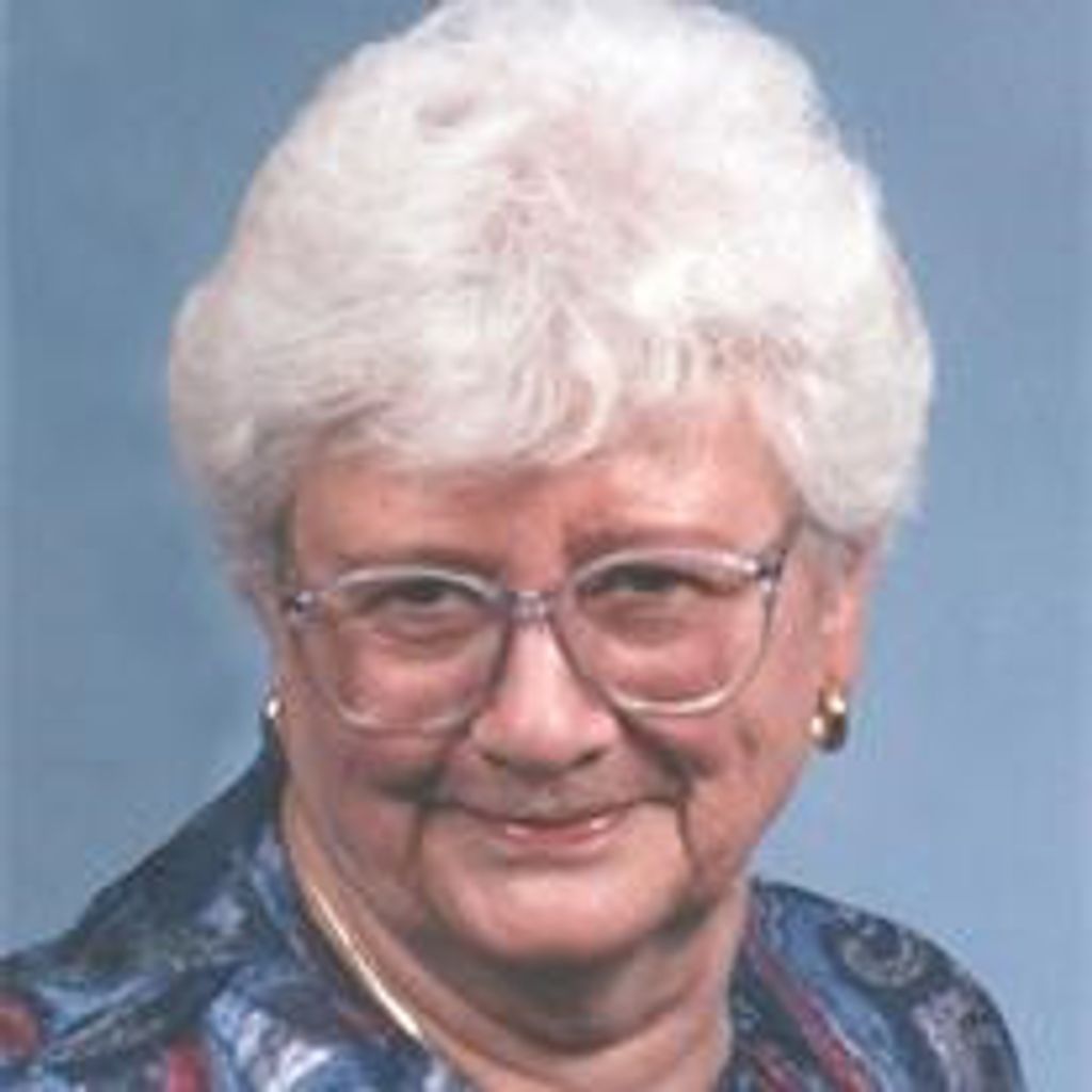Erna Maier