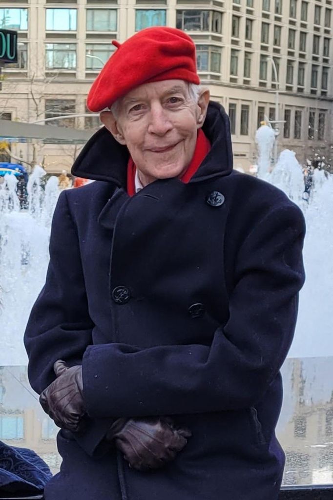 Thomas Arthur Lavalle Jr.