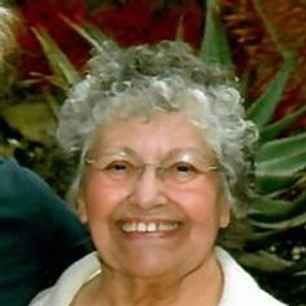 Helen Vega