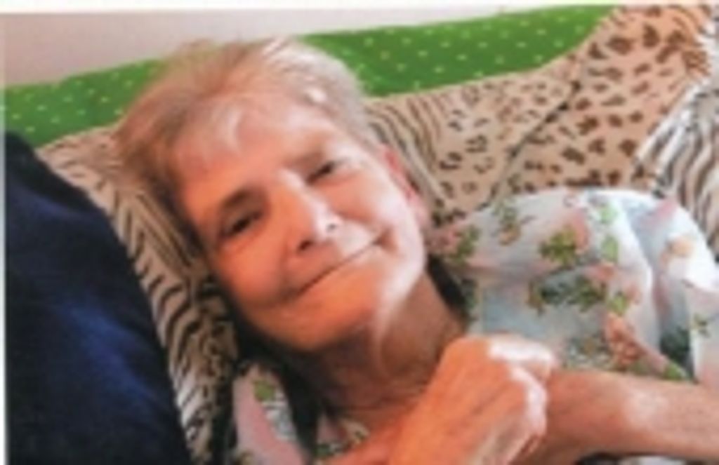 Barbara Ann Warnick