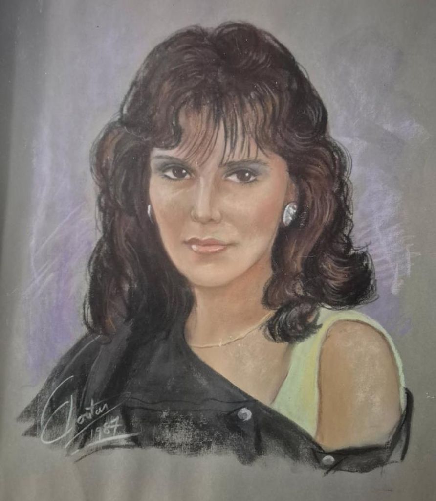 Karen Elizabeth Atkins Profile Photo
