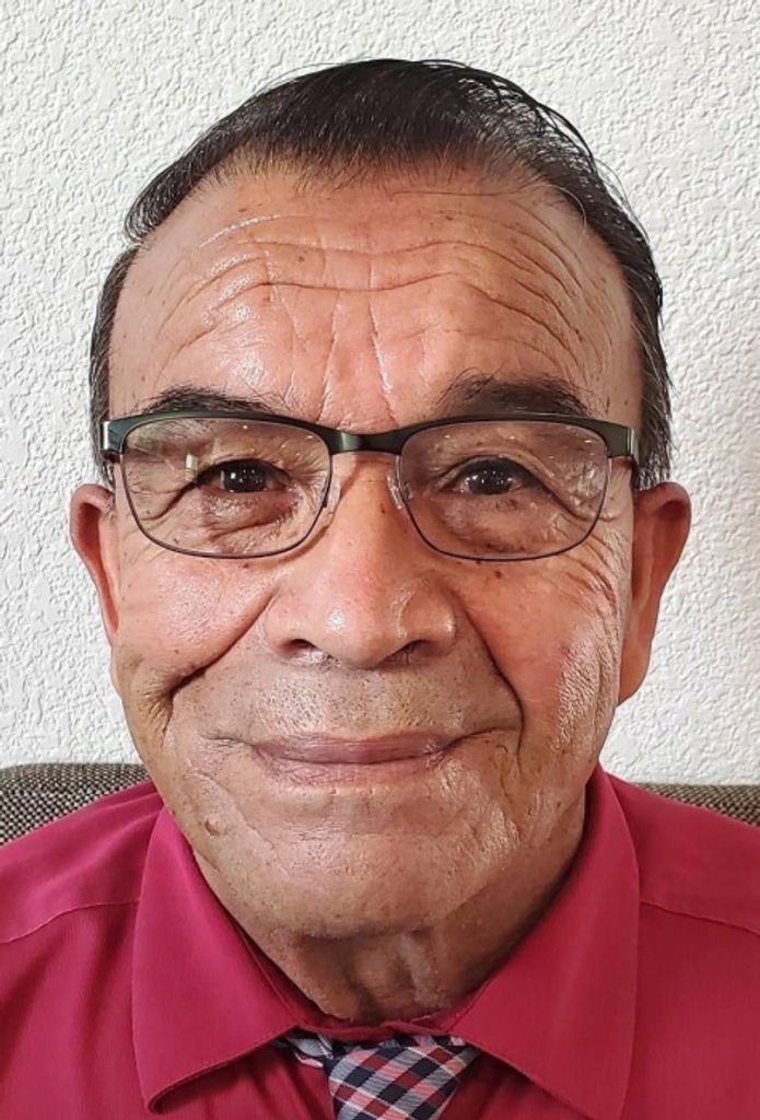 Anselmo V. Maldonado Profile Photo
