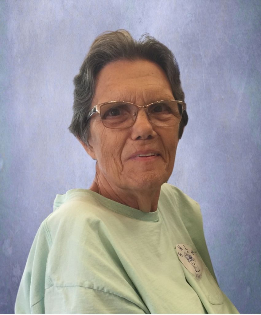 Peggy S. Young Profile Photo