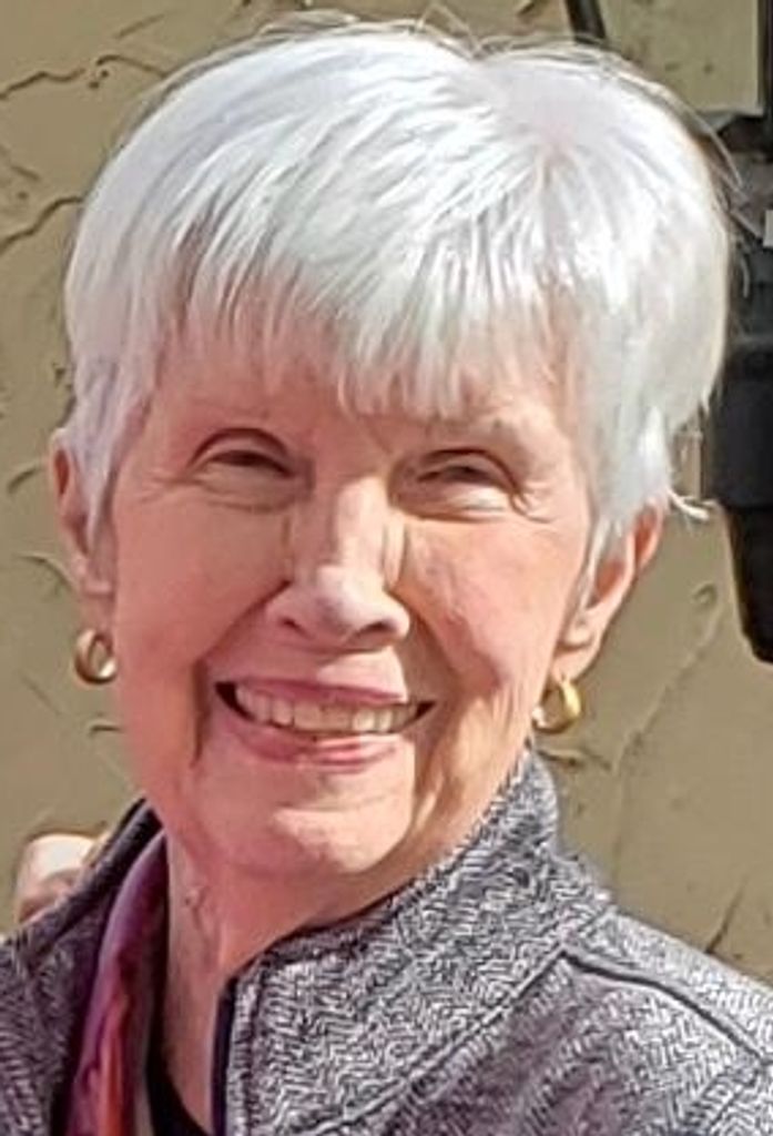 Mary "Frankie" Snyder