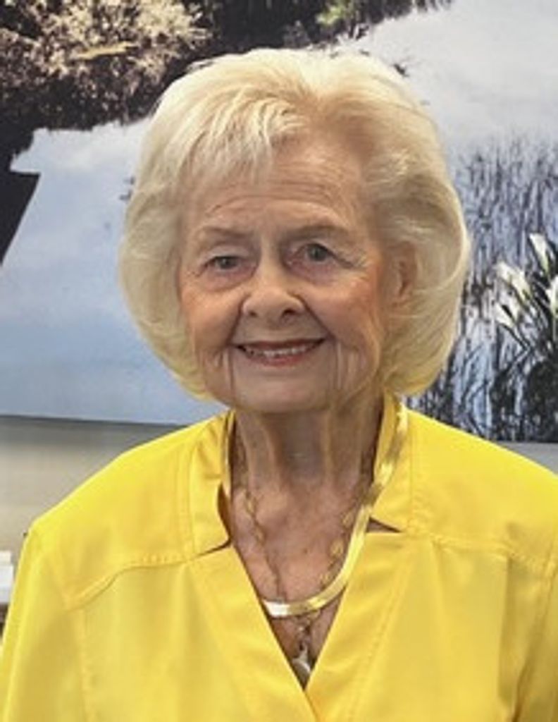 Foy Mae Dafner Durrance