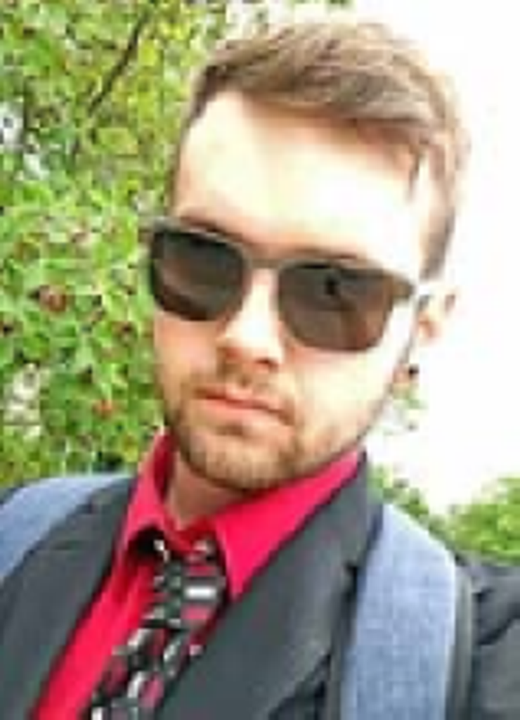 Jeremy  Andrew Blevins