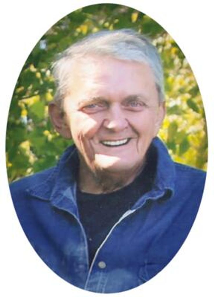 Robert Francis Butler