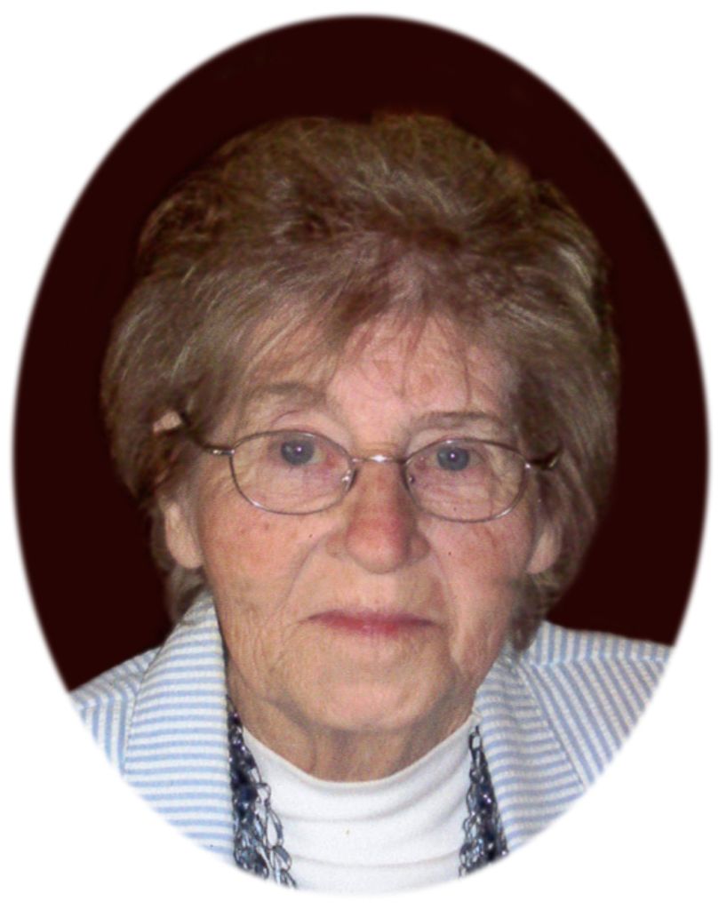 Bernice Eleanor (Weese)  Schermer