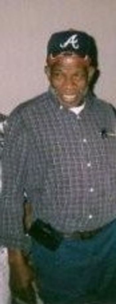 Willie James Lewis Profile Photo