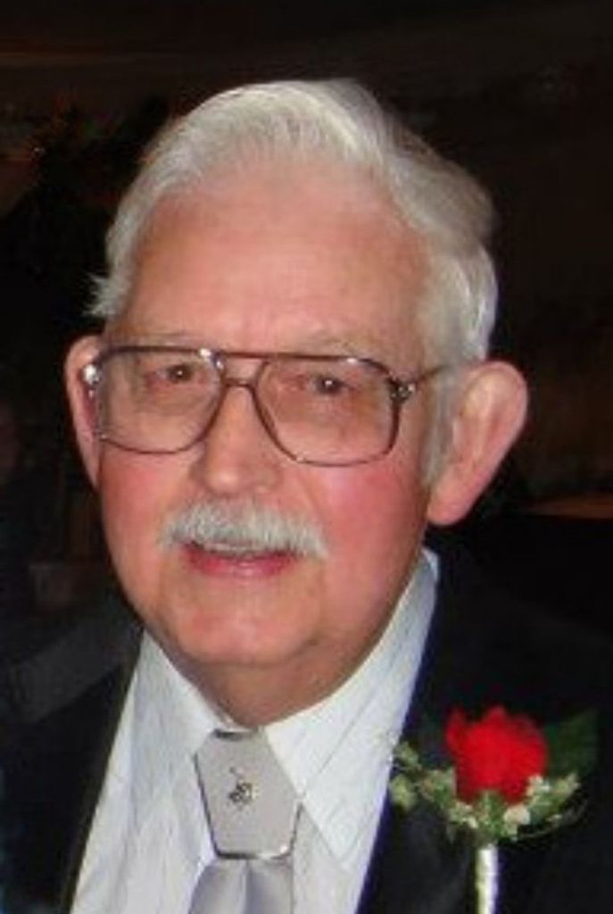 Delbert Ray Burrow Profile Photo