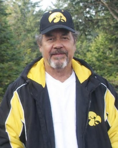 Anson Phillip Profile Photo