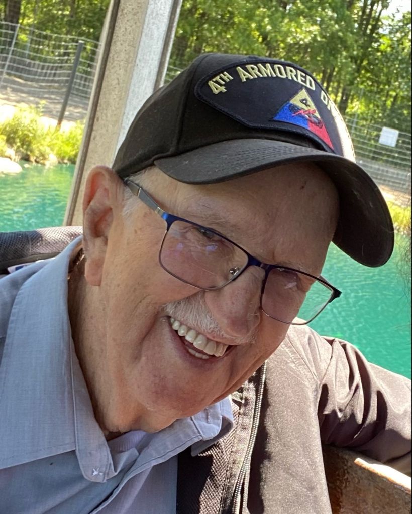 Donald "Eddie" Mathias Profile Photo