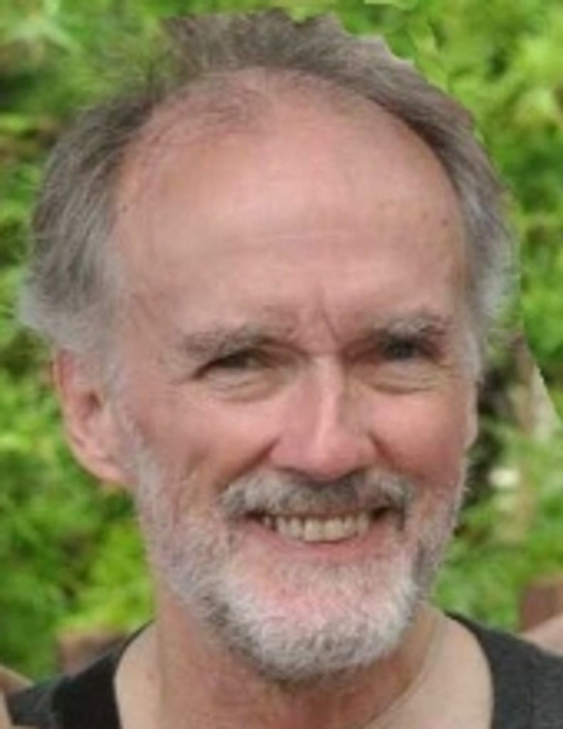 Theodore M.  Cieslak, Jr. 