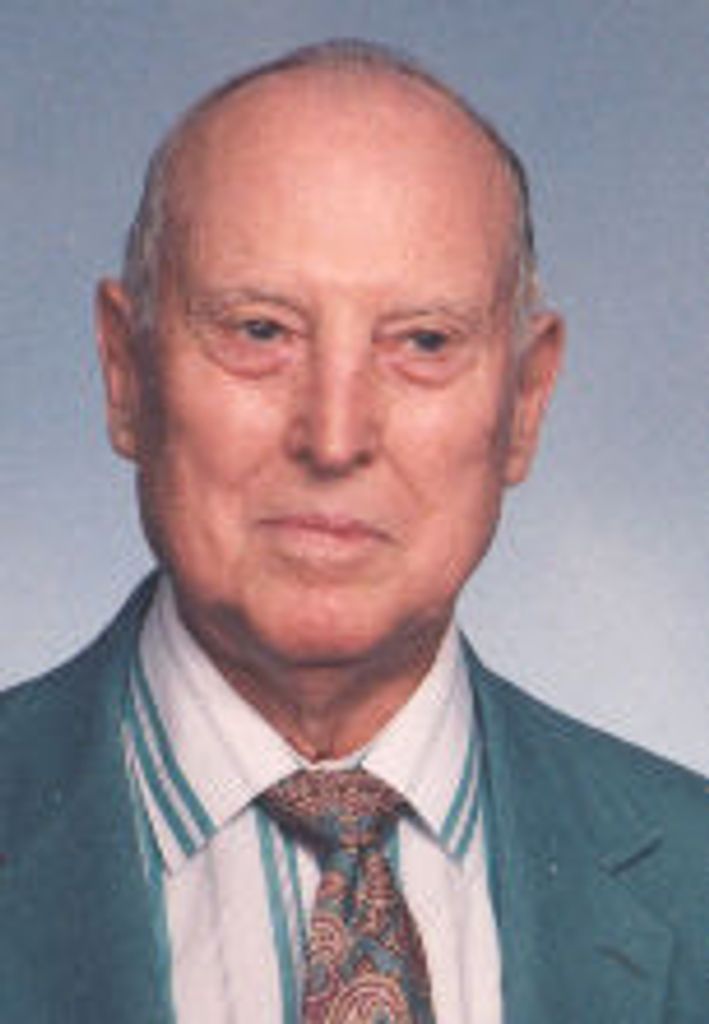 William Harold Tinius Profile Photo